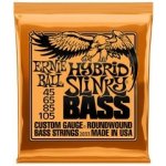 Ernie Ball 2833 – Zboží Mobilmania