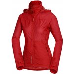 Northfinder Northkit Brightred BU-4268OR-289 modrá – Zboží Dáma