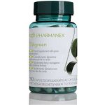Nu Skin Pharmanex Tegreen 120 kapslí – Hledejceny.cz