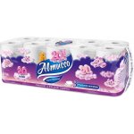 Almusso chmurka 3-vrstvý 20 ks – Zboží Mobilmania