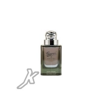 Gucci by Gucci Pour Homme voda po holení 90 ml