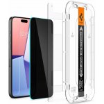 Spigen tR Slim HD Anti-Glare/Privacy 1 Pack iPhone 14/iPhone 13 Pro/iPhone 13 AGL03393 – Zboží Živě