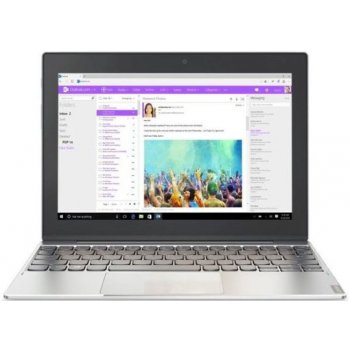 Lenovo MiiX 80XF008QCK