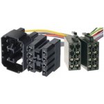 4CARMEDIA Adaptér Saab 900 1993, Saab 9000 1994 ISO | Zboží Auto