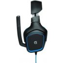 Logitech Gaming Headset G430