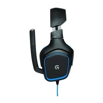 Logitech Gaming Headset G430