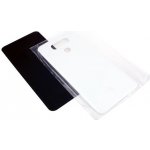 Kryt LG G6 H870 zadní Bílý – Zboží Mobilmania