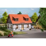 Auhagen H0 Rodinný dům 11453 – Zboží Mobilmania