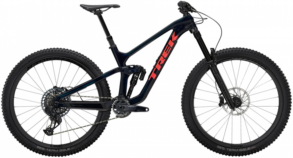 Trek Slash 9.8 GX AXS 2022