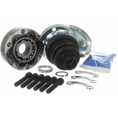 Sada kloubů, hnací hřídel SKF VKJA 8829 | Zboží Auto