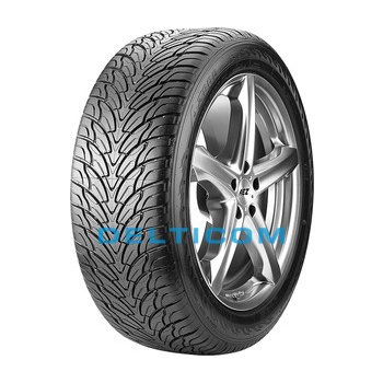 Pneumatiky Atturo AZ800 235/60 R17 102V