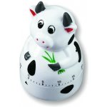 TFA Mechanická minutka kravička, 38.1007 – Zboží Dáma