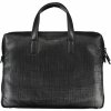 Aktovka Calvin Klein black man briefcase