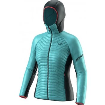 Dynafit Speed Insulation Hooded Jkt W marine blue