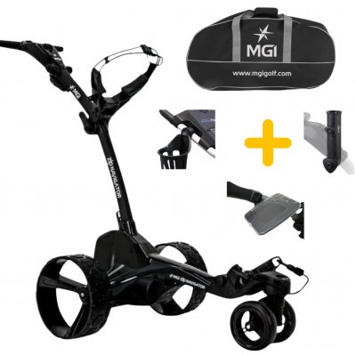 MGI Zip Navigator elektrický – Sleviste.cz
