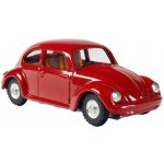 Kovap VW 1200 brouk červený – Zboží Dáma
