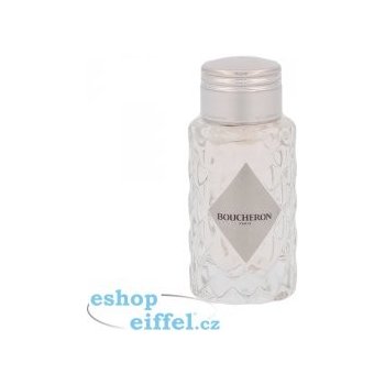 Boucheron Place Vendome Toaletní voda dámská 4,5 ml