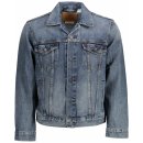 Levi's pánská jeans bunda Skyline Trucker 72334-0574