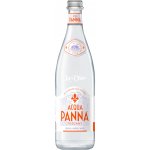 Acqua Panna neperlivá minerální voda sklo 0,75 l – Hledejceny.cz