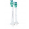 Náhradní hlavice pro elektrický zubní kartáček Philips Sonicare ProResults Standard HX6012/07 2 ks