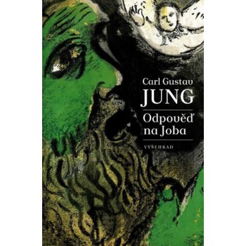 Odpověď na Joba - Carl Gustav Jung