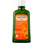 Weleda Body Care arnikový masážní olej 200 ml – Zboží Mobilmania
