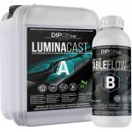 DIPON LuminaCast 8 Table Flow 3 kg – Hledejceny.cz
