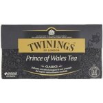 Twinings Prince of Wales černý 25 x 2 g – Hledejceny.cz
