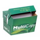 Multicopy A4 80 g2500 listů