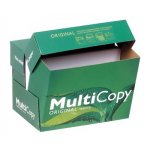 Multicopy A4 80 g2500 listů – Zbozi.Blesk.cz