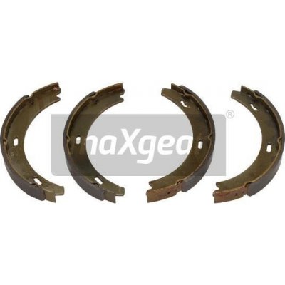Sada brzdových čelistí, parkovací brzda MAXGEAR 19-1805 – Hledejceny.cz