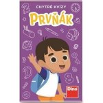 DINO Chytré kvízy: Prvňák – Zboží Živě
