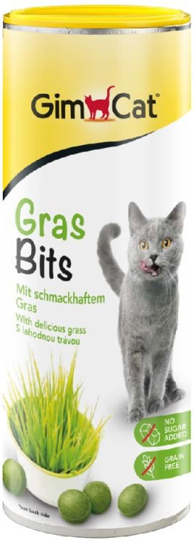 GimCat GrasBits 245 g