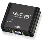 Aten VE-600A-A7-G – Sleviste.cz