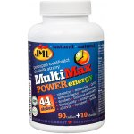 JML MultiMax Power Energy 100 tablet – Sleviste.cz