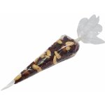 CHD Třebíčsko Fazolová mouka hladká nativní 400 g – Zboží Dáma