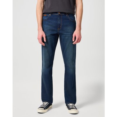 Wrangler W12183947 112126063 TEXAS STRETCH Vintage Tint – Hledejceny.cz