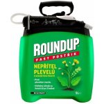 Roundup Fast postřik bez glyfosátu 5 l – Hledejceny.cz