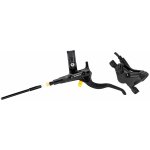 Shimano BLMT4100/BRMT420 1000 mm D03S přední černá – Zboží Dáma