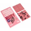 Čokoláda Lyra Ruby borůvka 50 g