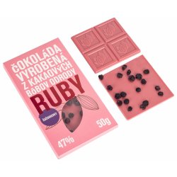 Lyra Ruby borůvka 50 g