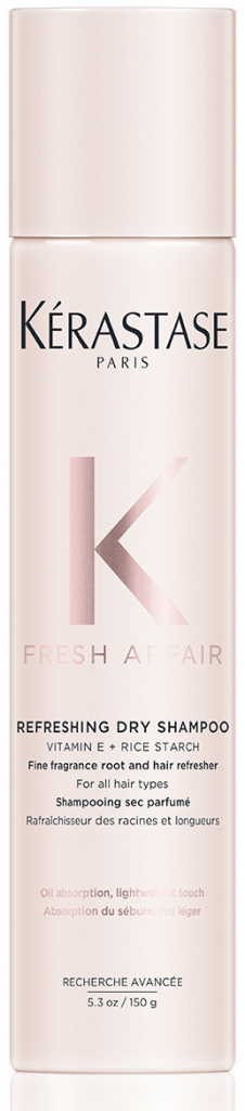 Kérastase Fresh Affair Refreshing Dry Shampoo 233 g