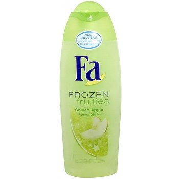 Fa Frozen Fruities jablko sprchový gel 250 ml