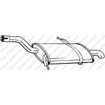 BOSAL BS 125-135 – Hledejceny.cz