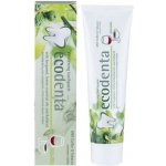 Ecodenta Bělicí s bergamotem citronovým olejem a Kalidentem Whitening 100 ml – Hledejceny.cz