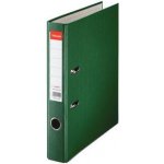 Esselte Standard pákový pořadač A4 5 cm zelený – Zboží Živě