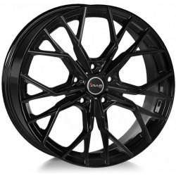 Avus Racing Ac-M10 8x18 5x112 ET40 black