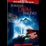 Poslední dům nalevo DVD – Zboží Dáma