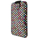 FIXED Soft Slim Elements 4XL (vhodné pro 5") - rainbow dots FIXSOS-RAD-4XL – Hledejceny.cz