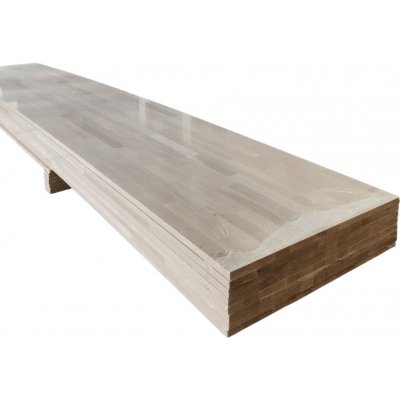 Dubová spárovka BC 20x900x3000 mm - Napojovaná DUB (CINK) – Zboží Mobilmania